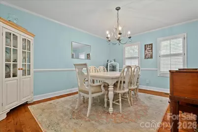 209 Fairway Road, Cheraw, SC 29520 - Photo 4