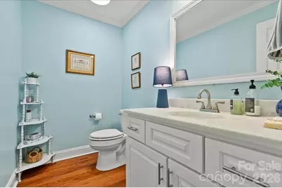 209 Fairway Road, Cheraw, SC 29520 - Photo 6