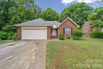 4808 Liska Court, Charlotte, NC 28227 - Photo 1