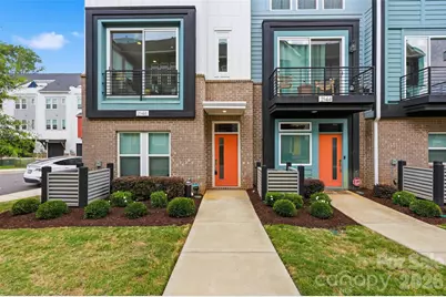 2148 Electric Lane, Charlotte, NC 28205 - Photo 2