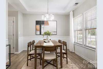6208 Harburn Forest Drive, Charlotte, NC 28269 - Photo 6