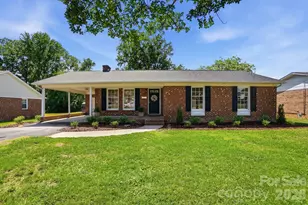909 Evelyn Ave, Kannapolis, NC 28083 - Photo 2