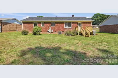 909 Evelyn Avenue, Kannapolis, NC 28083 - Photo 30