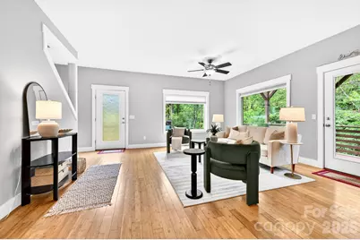 181 Glendale Avenue, Asheville, NC 28803 - Photo 2