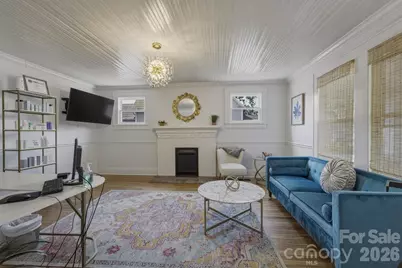 408 S Green Street, Morganton, NC 28655 - Photo 20