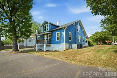 408 S Green Street, Morganton, NC 28655 - Photo 4