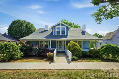 408 S Green Street, Morganton, NC 28655 - Photo 1