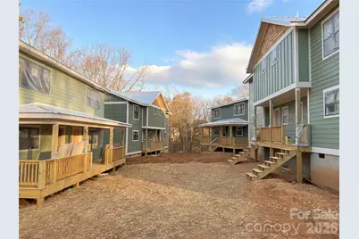 27 Fireside Drive #6, Asheville, NC 28806 - Photo 1
