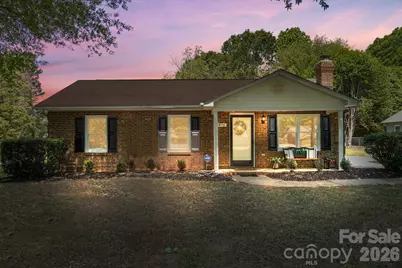 4711 Myers Road, Monroe, NC 28110 - Photo 1