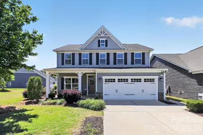 2005 Eustice Lane, Monroe, NC 28110 - Photo 1