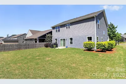 2005 Eustice Lane, Monroe, NC 28110 - Photo 32