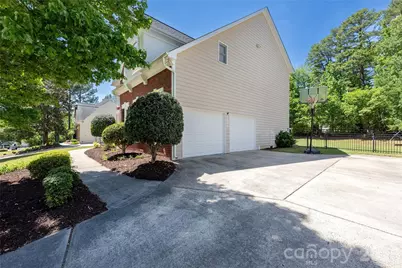 10025 Bayart Way, Huntersville, NC 28078 - Photo 44