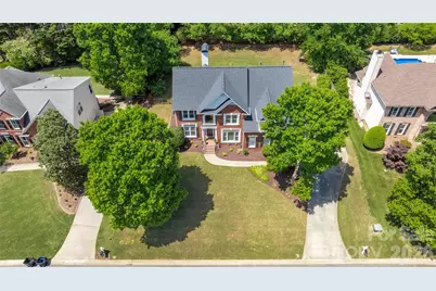 10025 Bayart Way, Huntersville, NC 28078 - Photo 2