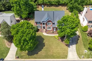 10025 Bayart Way, Huntersville, NC 28078 - Photo 2