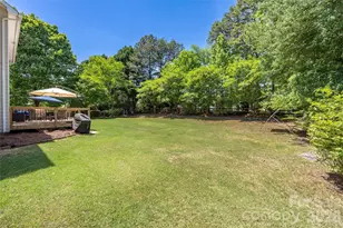 10025 Bayart Way, Huntersville, NC 28078 - Photo 42