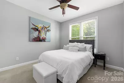 10025 Bayart Way, Huntersville, NC 28078 - Photo 18