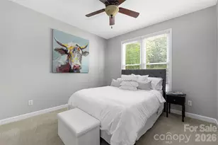 10025 Bayart Way, Huntersville, NC 28078 - Photo 18