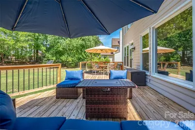 10025 Bayart Way, Huntersville, NC 28078 - Photo 40