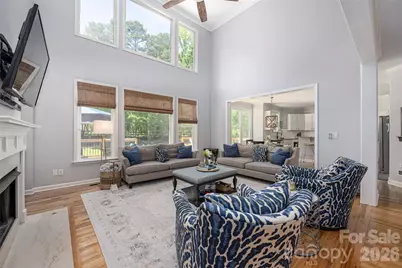 10025 Bayart Way, Huntersville, NC 28078 - Photo 6