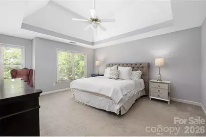 10025 Bayart Way, Huntersville, NC 28078 - Photo 20