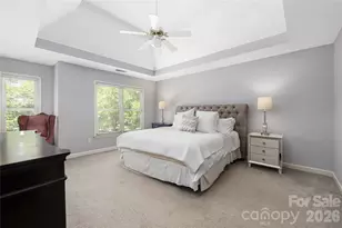 10025 Bayart Way, Huntersville, NC 28078 - Photo 20