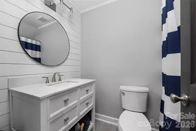 10025 Bayart Way, Huntersville, NC 28078 - Photo 34