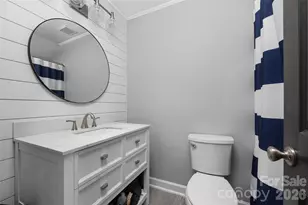 10025 Bayart Way, Huntersville, NC 28078 - Photo 34