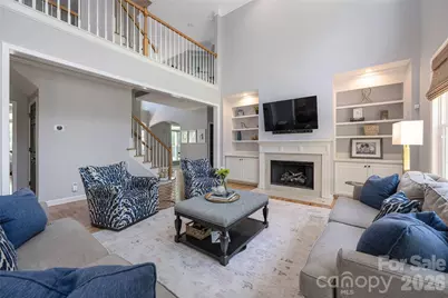 10025 Bayart Way, Huntersville, NC 28078 - Photo 4