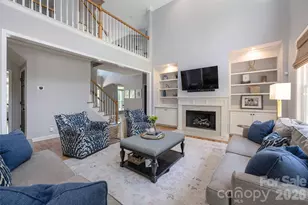 10025 Bayart Way, Huntersville, NC 28078 - Photo 4