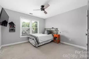 10025 Bayart Way, Huntersville, NC 28078 - Photo 32