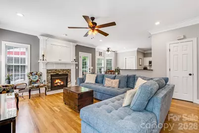 7074 Ridgeway Road, Stanley, NC 28164 - Photo 8