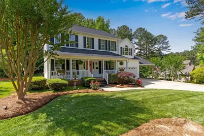 7074 Ridgeway Road, Stanley, NC 28164 - Photo 2