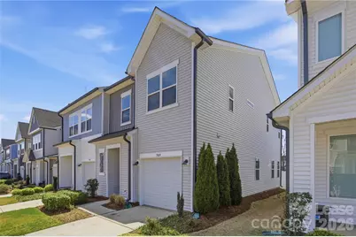 9049 Widden Way, Charlotte, NC 28269 - Photo 2