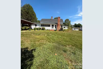 3607 Little River Church Road, Taylorsville, NC 28681 - Photo 4