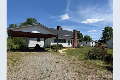3607 Little River Church Road, Taylorsville, NC 28681 - Photo 6