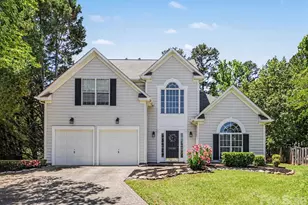 8800 Cavonnier Ln, Charlotte, NC 28216 - Photo 1