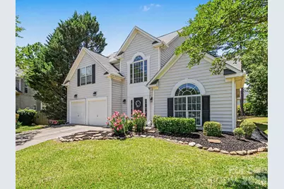 8800 Cavonnier Lane, Charlotte, NC 28216 - Photo 4