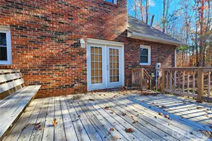417 Wintergreen Ct, Kings Mountain, NC 28086 - Photo 30