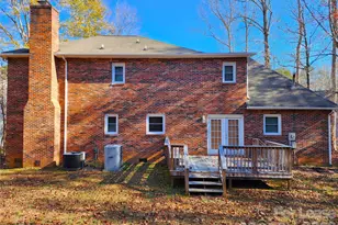 417 Wintergreen Ct, Kings Mountain, NC 28086 - Photo 32