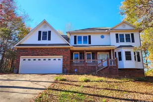417 Wintergreen Ct, Kings Mountain, NC 28086 - Photo 1