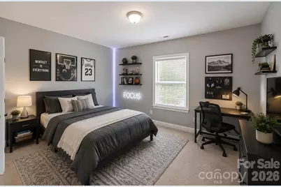 166 Stibbs Cross Road, Mooresville, NC 28115 - Photo 36
