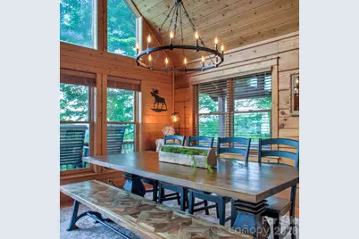 181 Scenic Wolf Drive, Mars Hill, NC 28754 - Photo 4