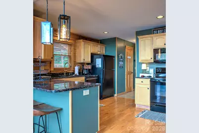 181 Scenic Wolf Drive, Mars Hill, NC 28754 - Photo 8