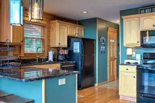 181 Scenic Wolf Dr, Mars Hill, NC 28754 - Photo 8
