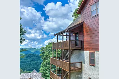 181 Scenic Wolf Drive, Mars Hill, NC 28754 - Photo 32