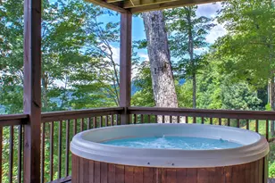 181 Scenic Wolf Dr, Mars Hill, NC 28754 - Photo 38