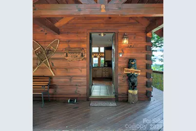 181 Scenic Wolf Drive, Mars Hill, NC 28754 - Photo 28