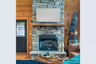 181 Scenic Wolf Drive, Mars Hill, NC 28754 - Photo 4