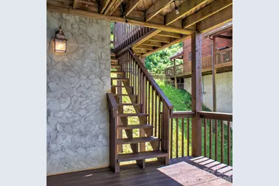 181 Scenic Wolf Drive, Mars Hill, NC 28754 - Photo 32