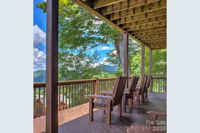181 Scenic Wolf Drive, Mars Hill, NC 28754 - Photo 34